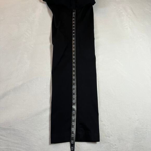 Gap Men's Relaxed Straight Leg Chino Pants Size 33 x 32 Minimalist Career Casual - Picture 11 of 11